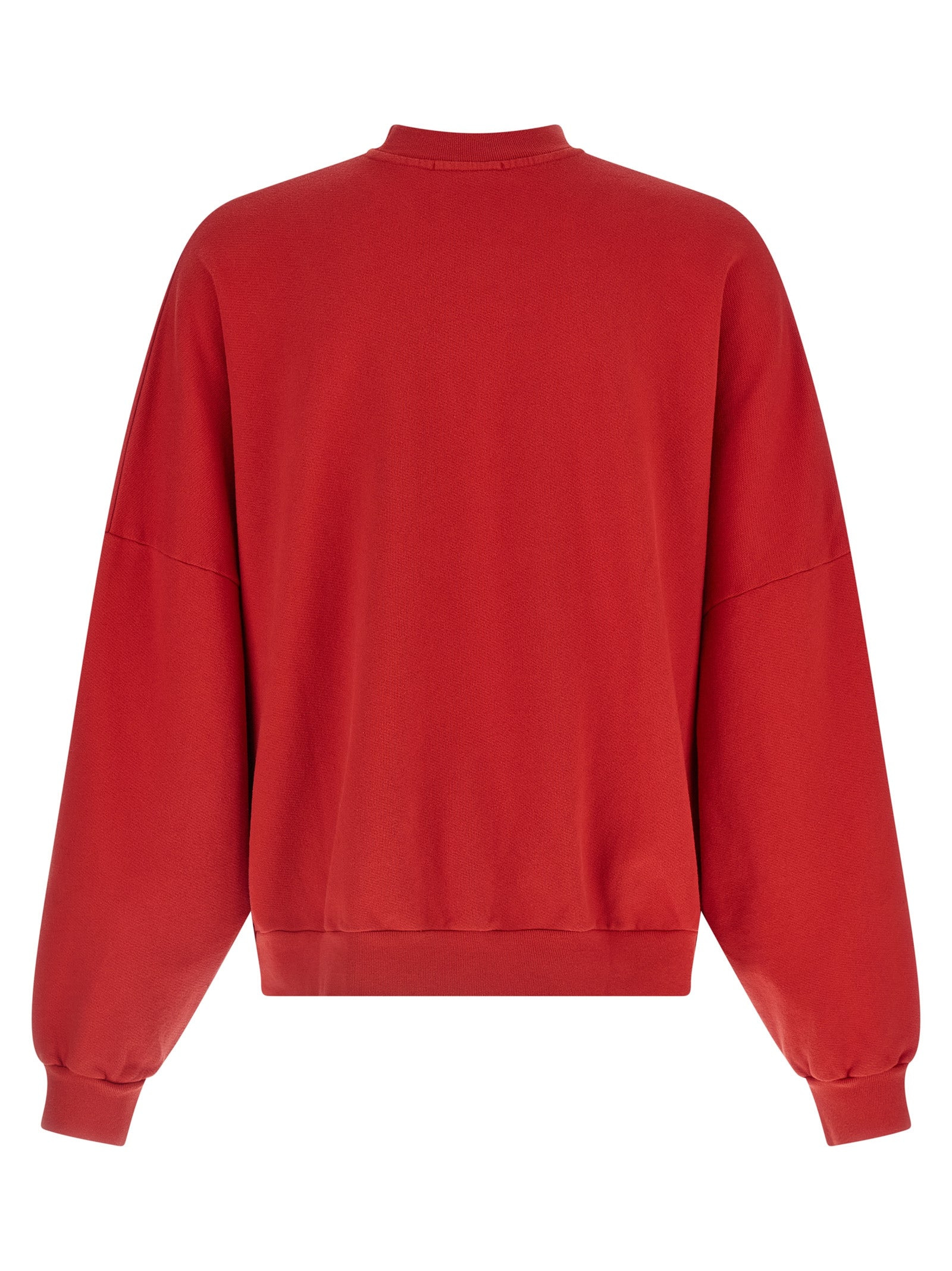 Diablo Hooligan Sweatshirt Red - 2