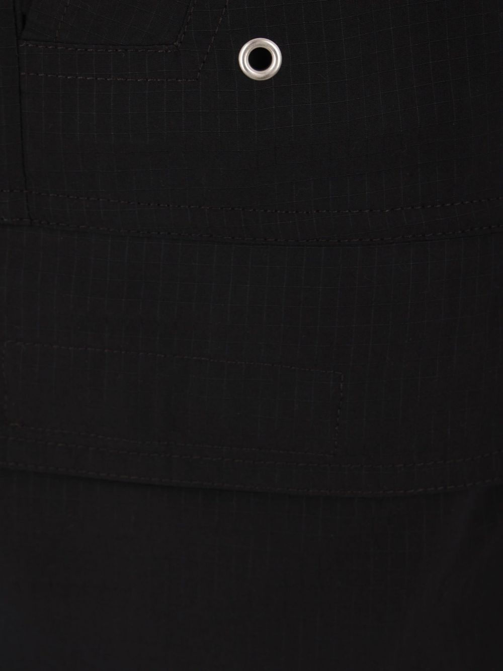 Double Cargo Jumbo Belas trousers - 4