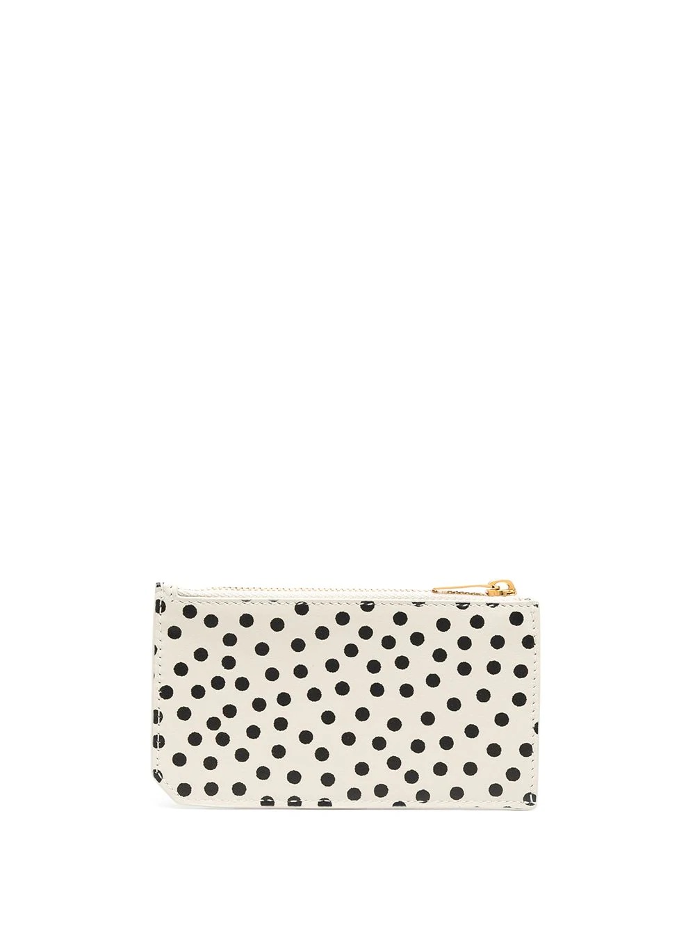 Fragments polka dot cardholder - 2