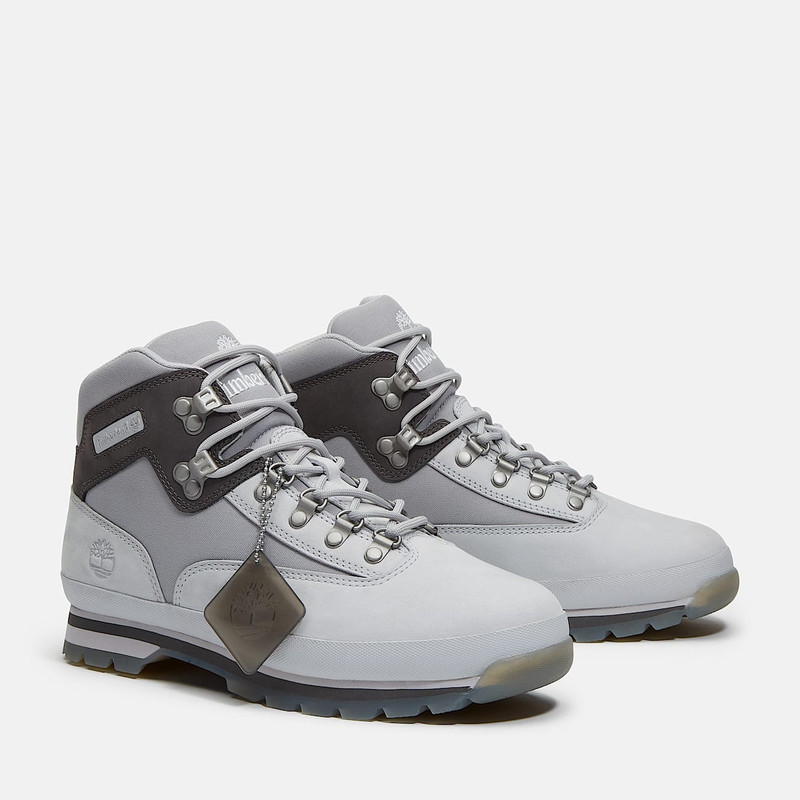 Men's Alpine Glacier Euro Hiker Boot 4