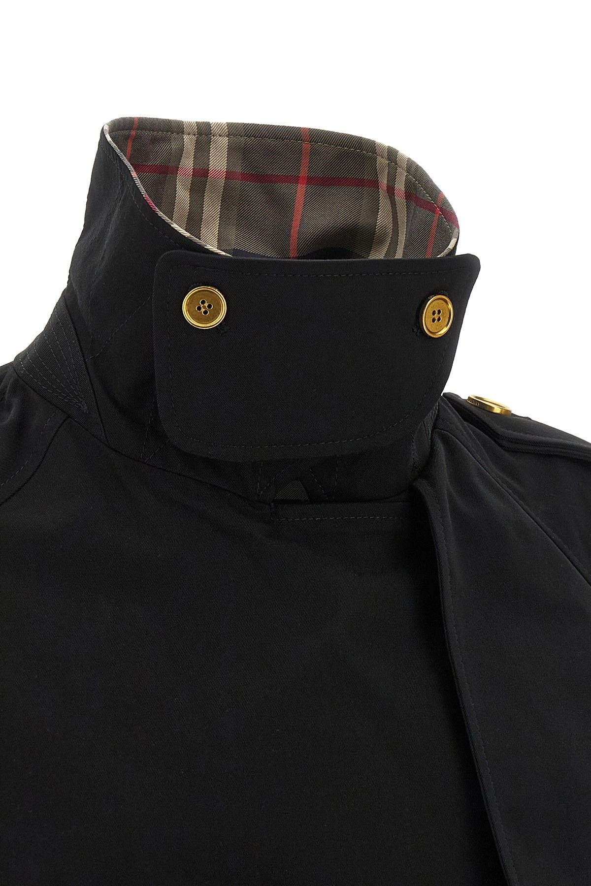 Medium 'Castleford' trench coat - 6
