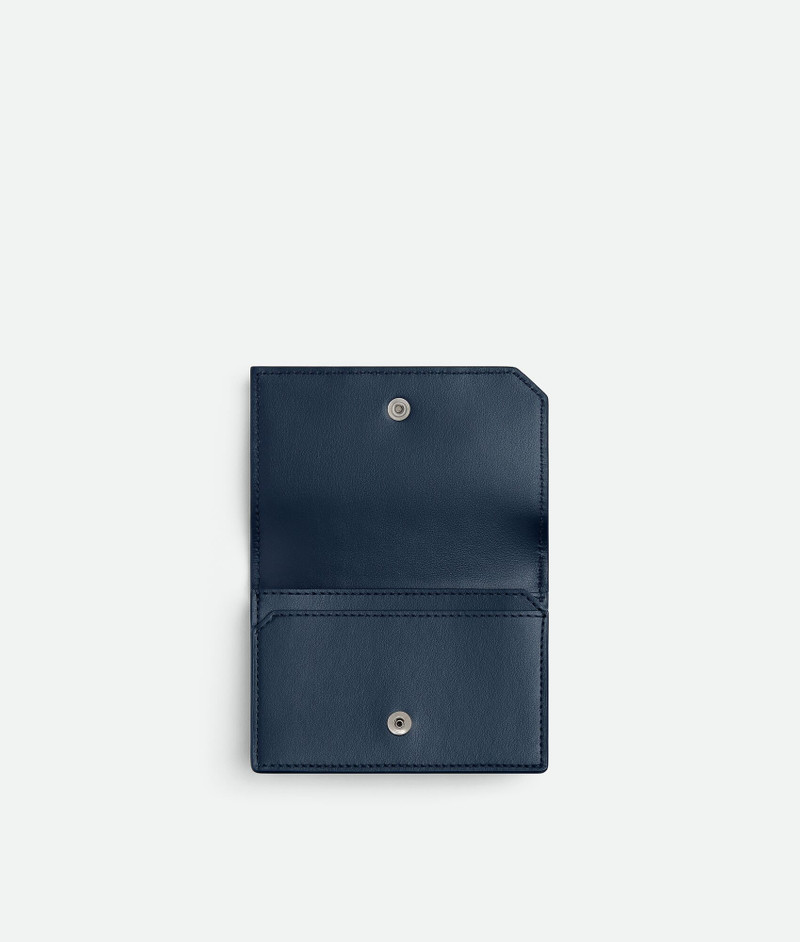 Bottega Veneta Intrecciato Piccolo Business Card Case outlook