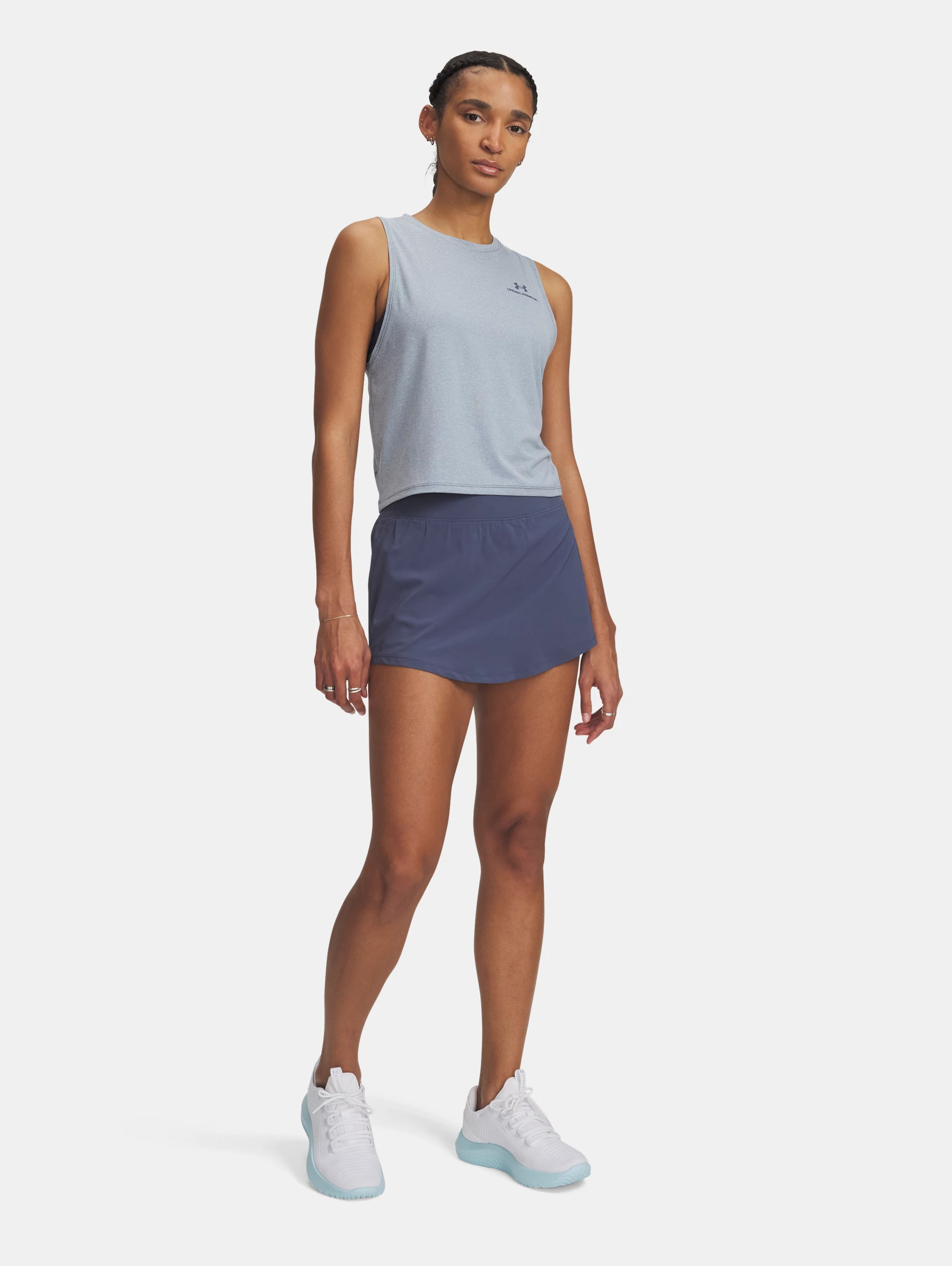 Women's UA Vanish Skort - 3