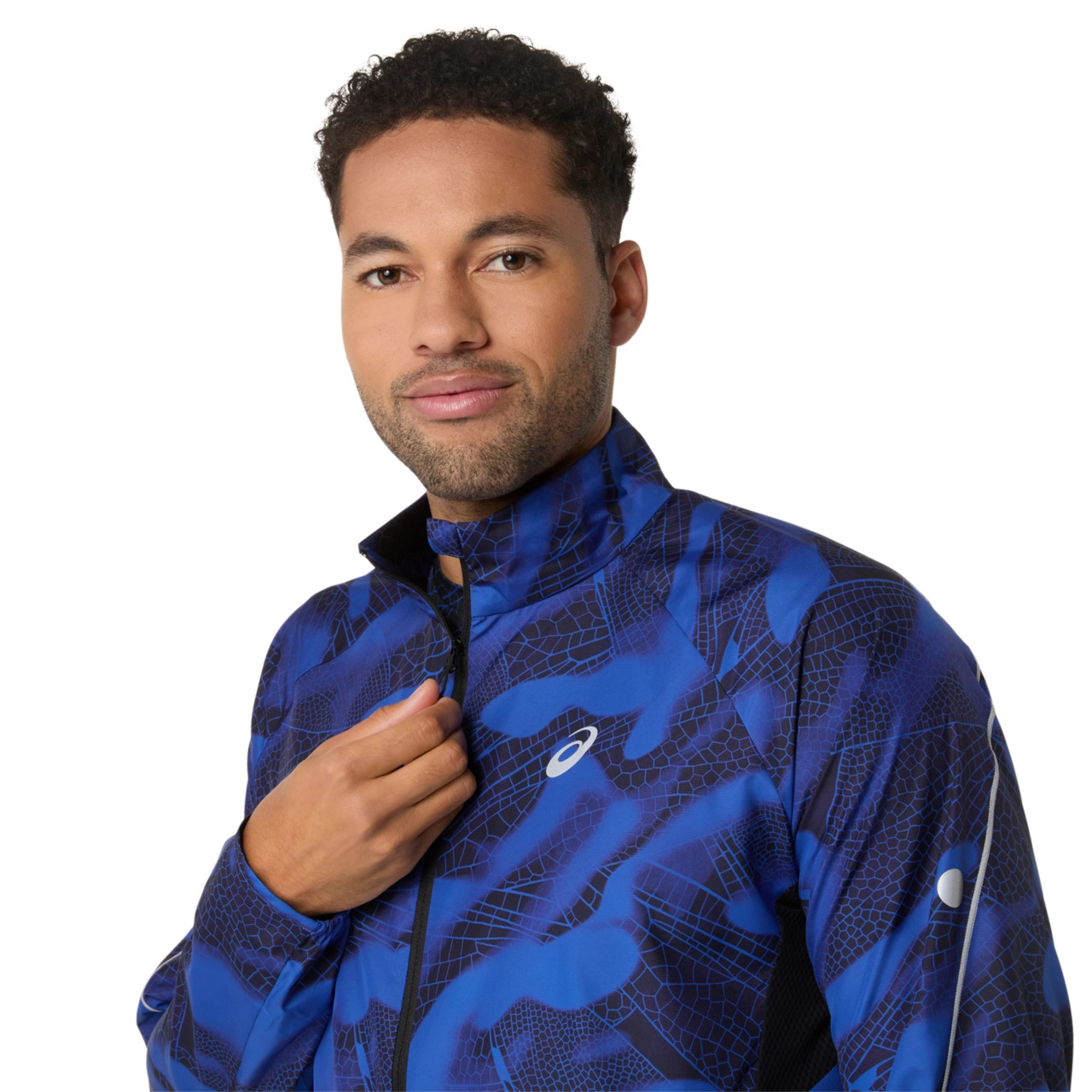 ROAD LITE-SHOW PACKABLE JACKET - 4