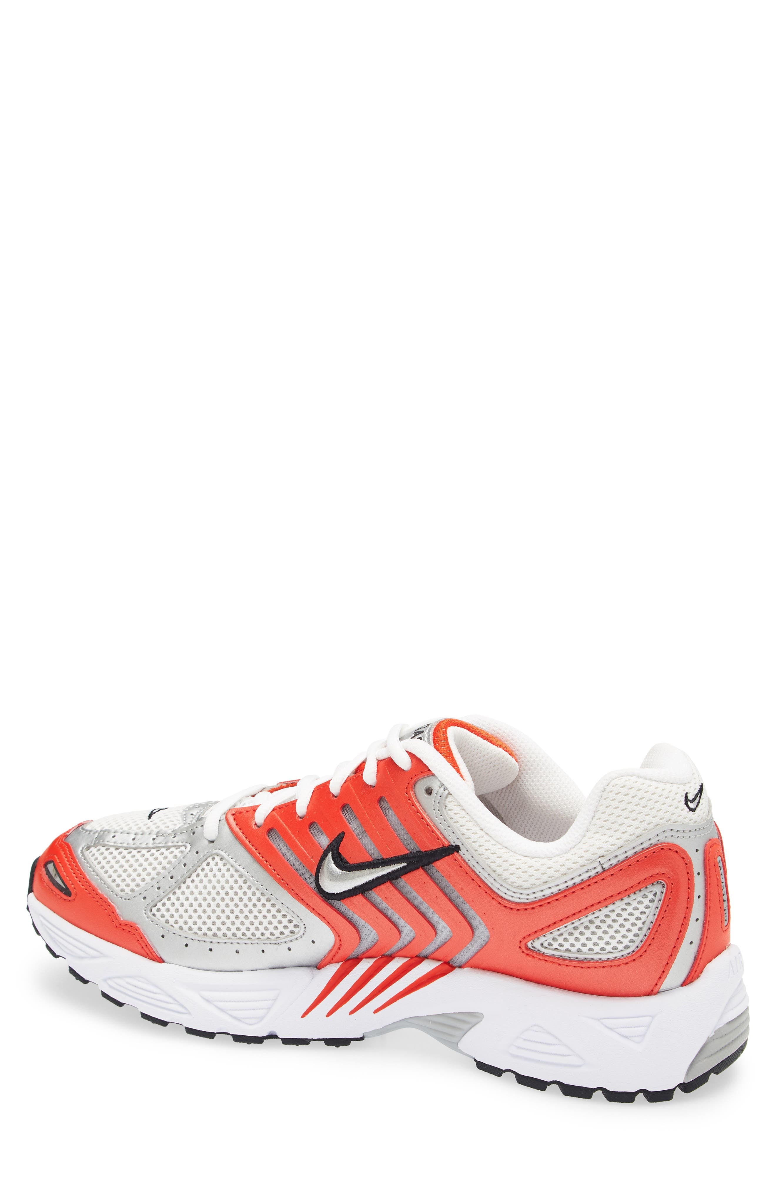 Nike Air Pegasus 2005 Sneaker in 600 Picred/m Silv at Nordstrom - 2