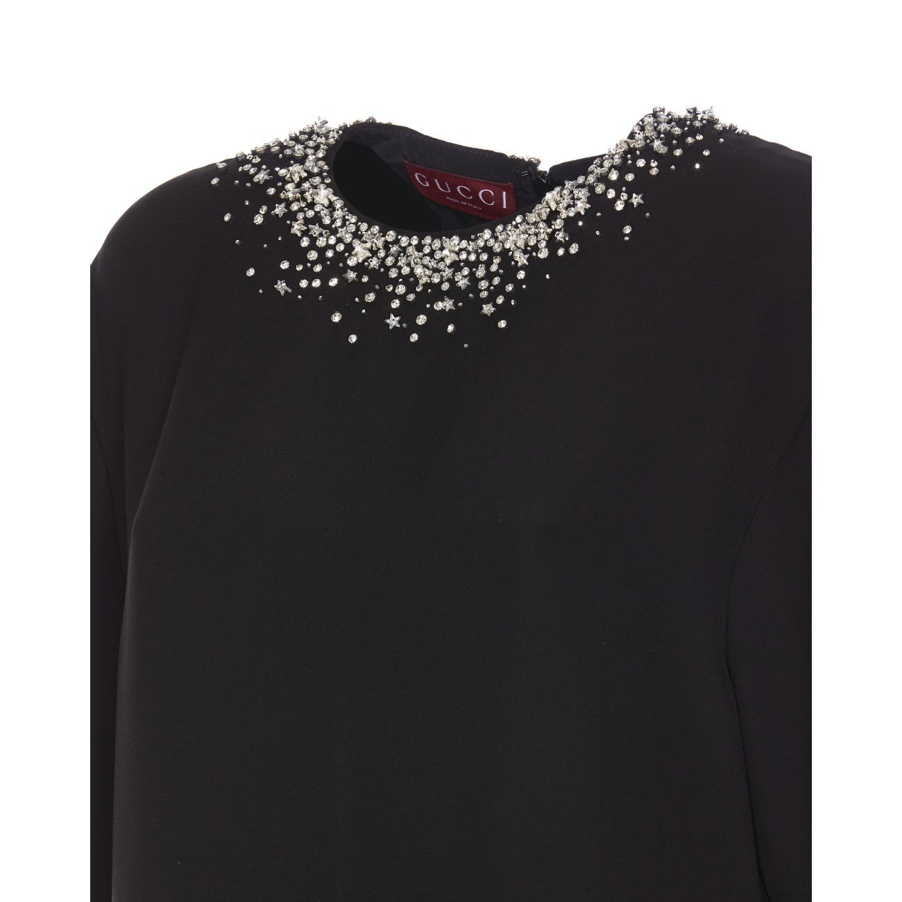 Gucci Women Crystals Dress - 2
