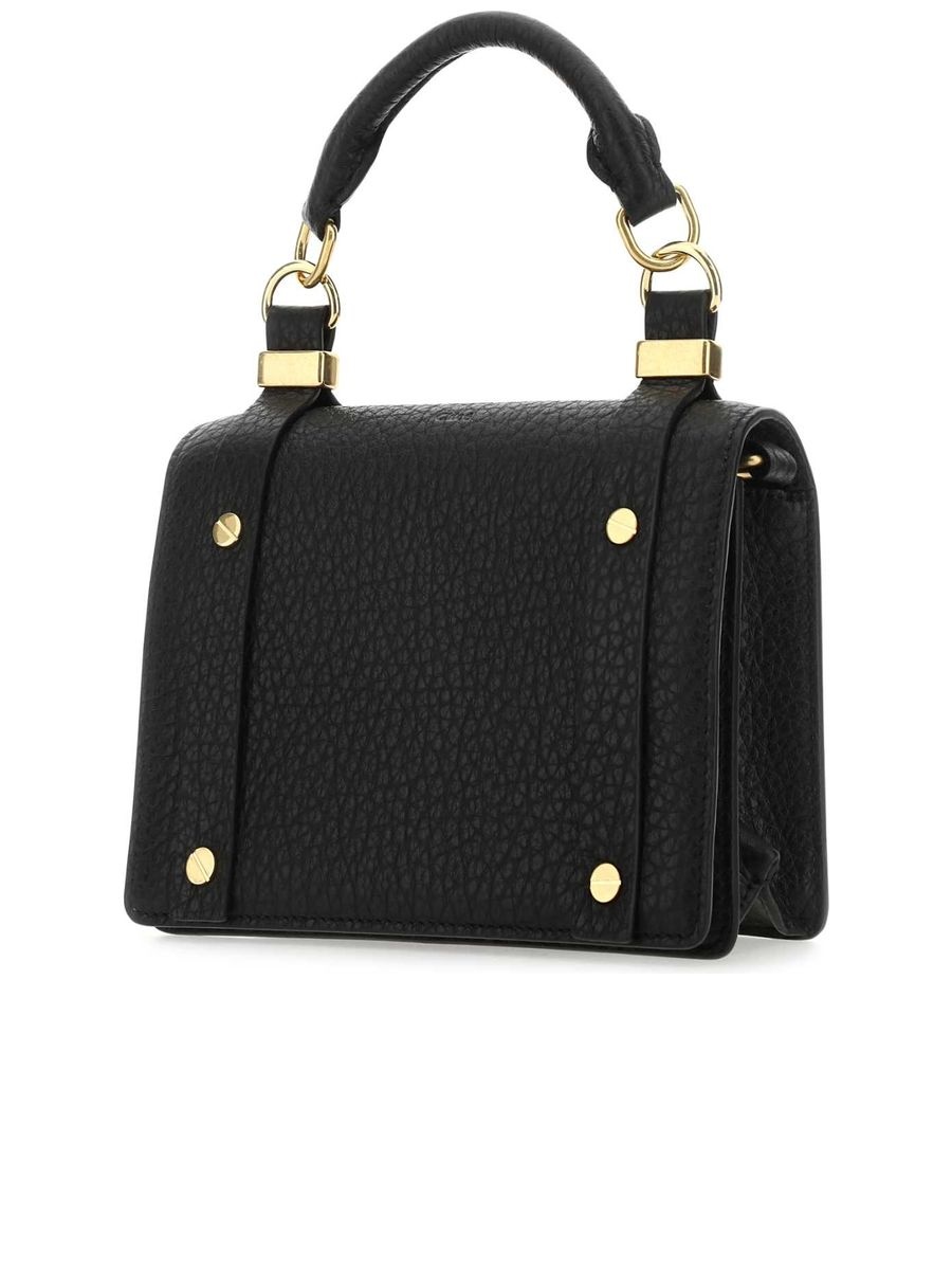 Small Ora Handbag - 2