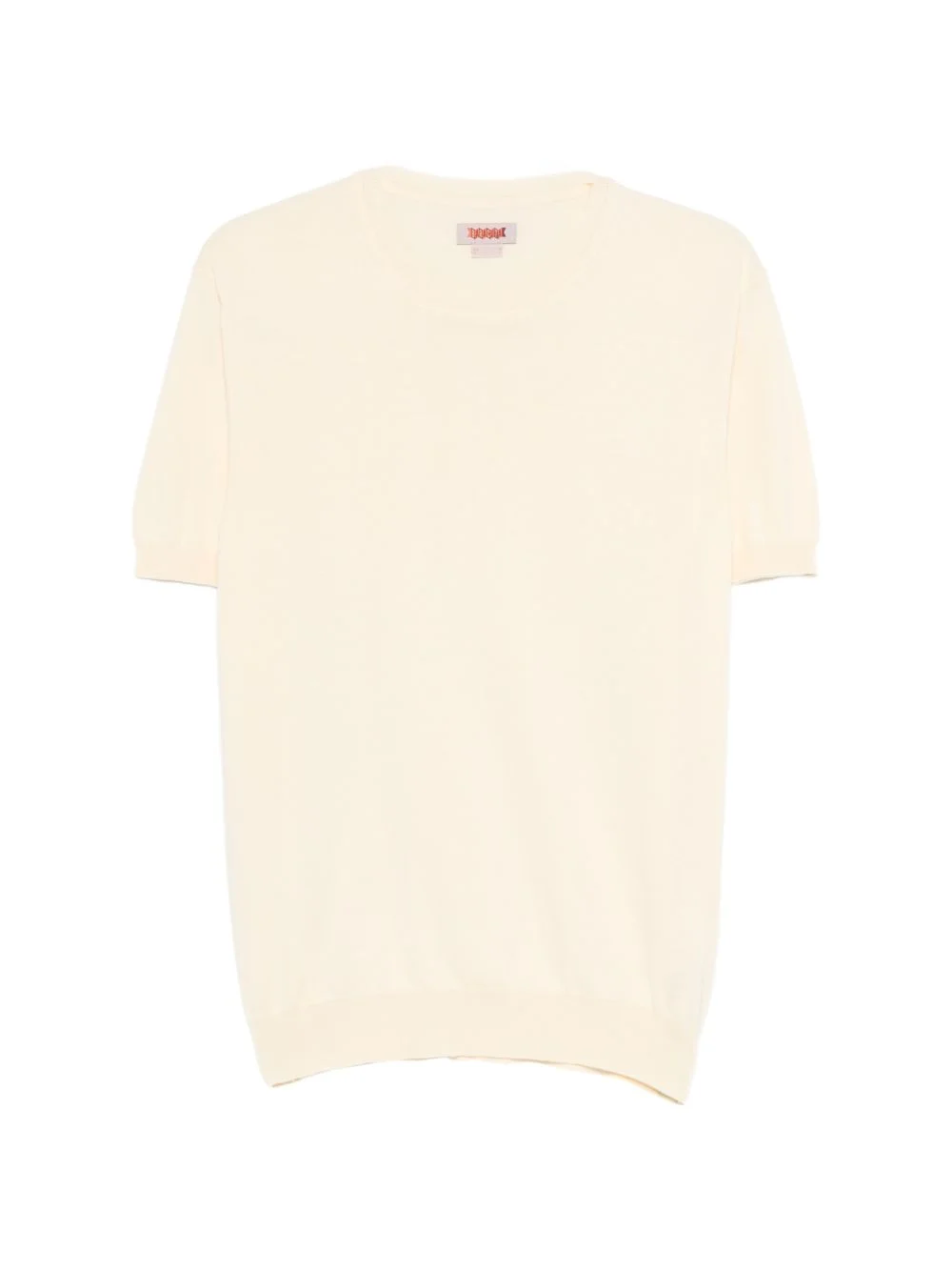 short-sleeve T-shirt - 1