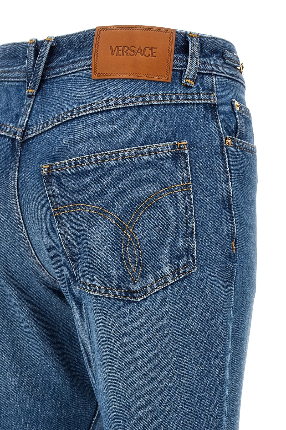 Flared jeans - 4