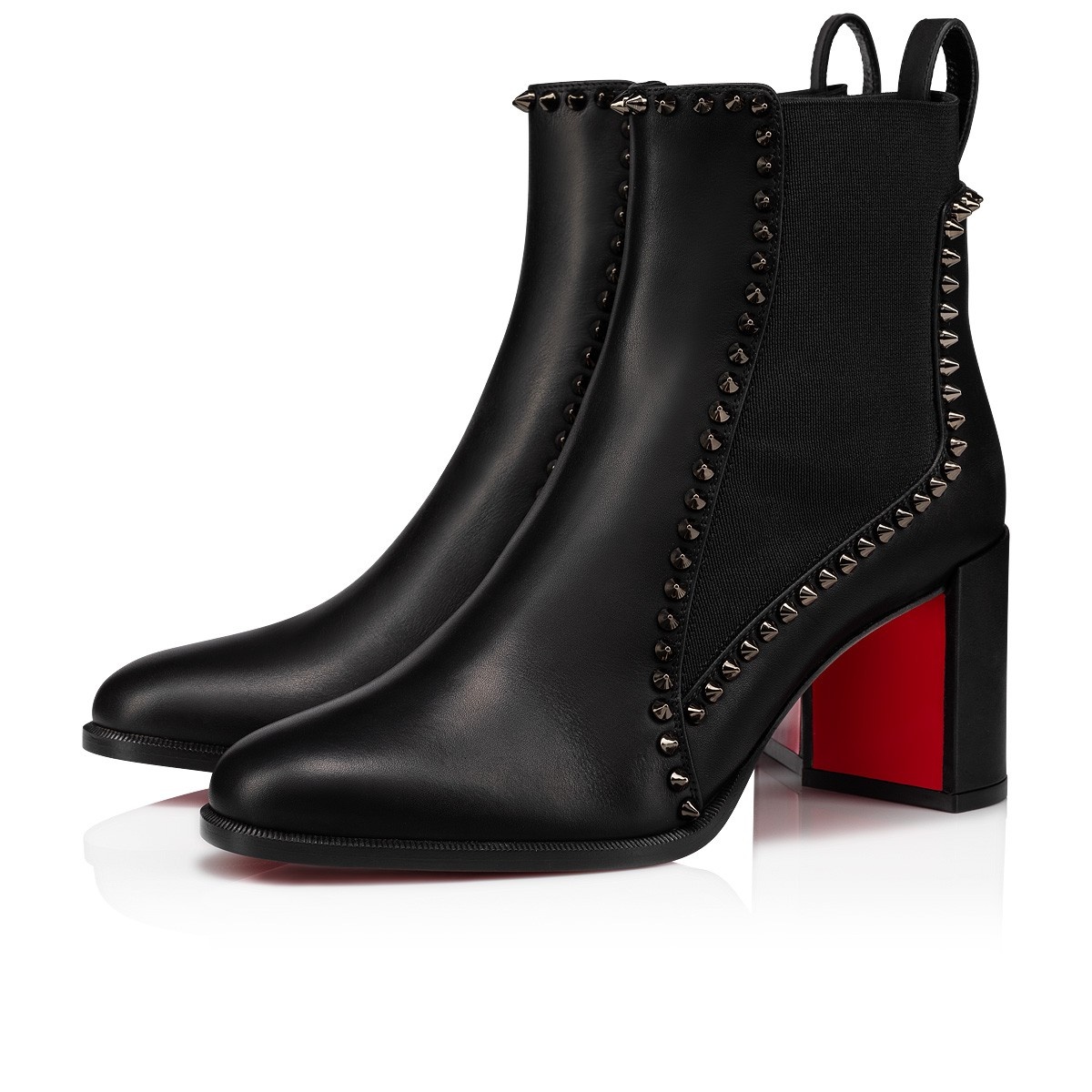 Christian louboutin boots for women on sale