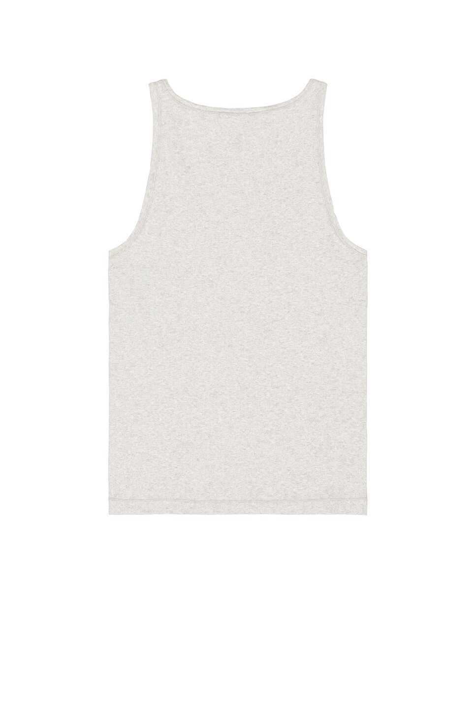 Cotton Rib Tank 3-Pack - 3
