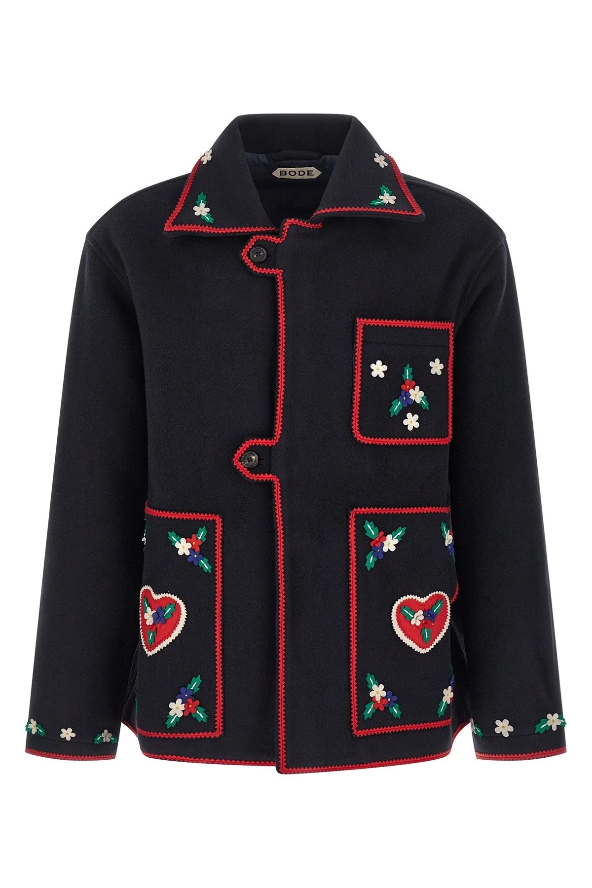 'Carroll' jacket - 1