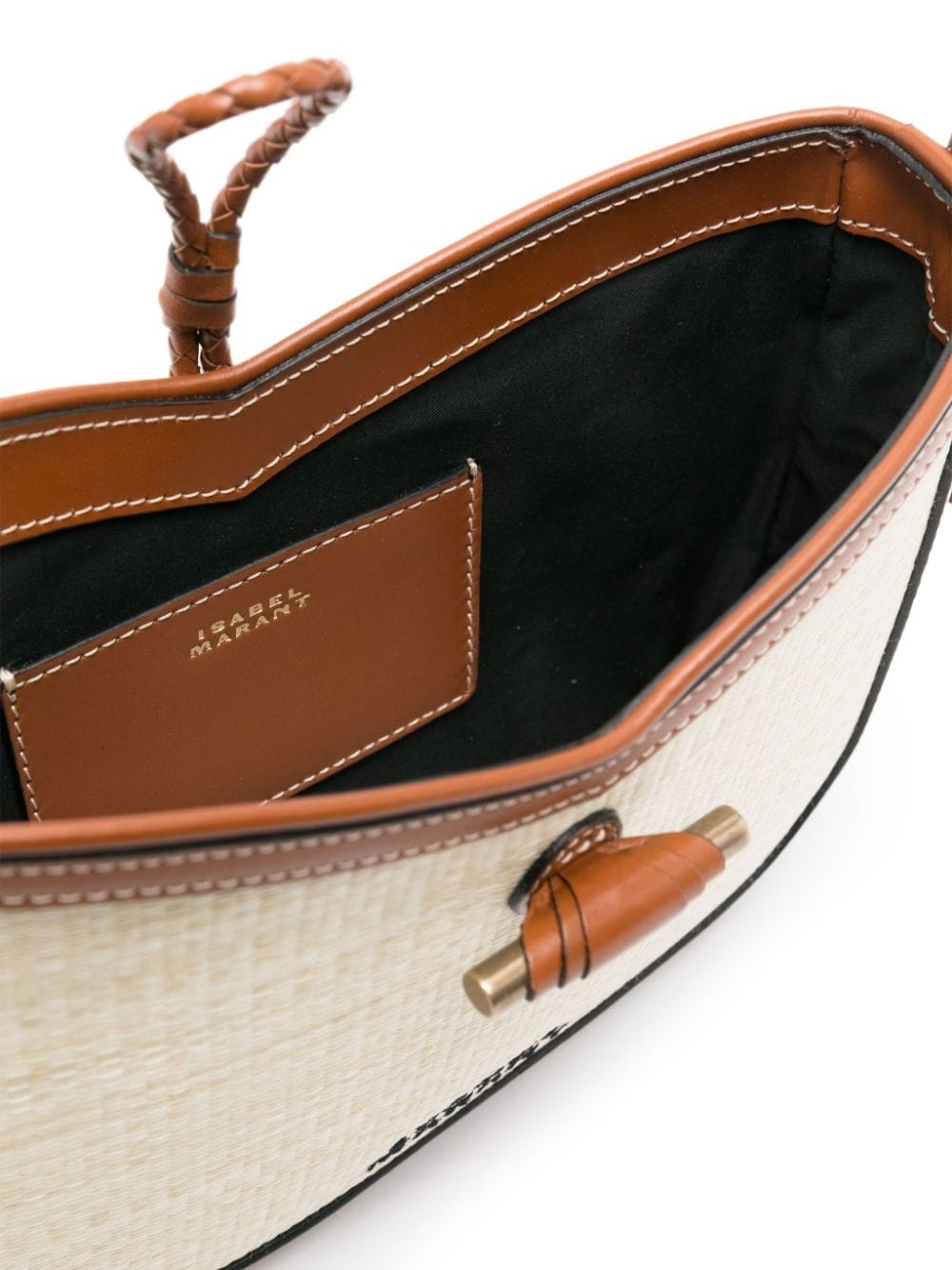 Vigo shoulder bag - 5