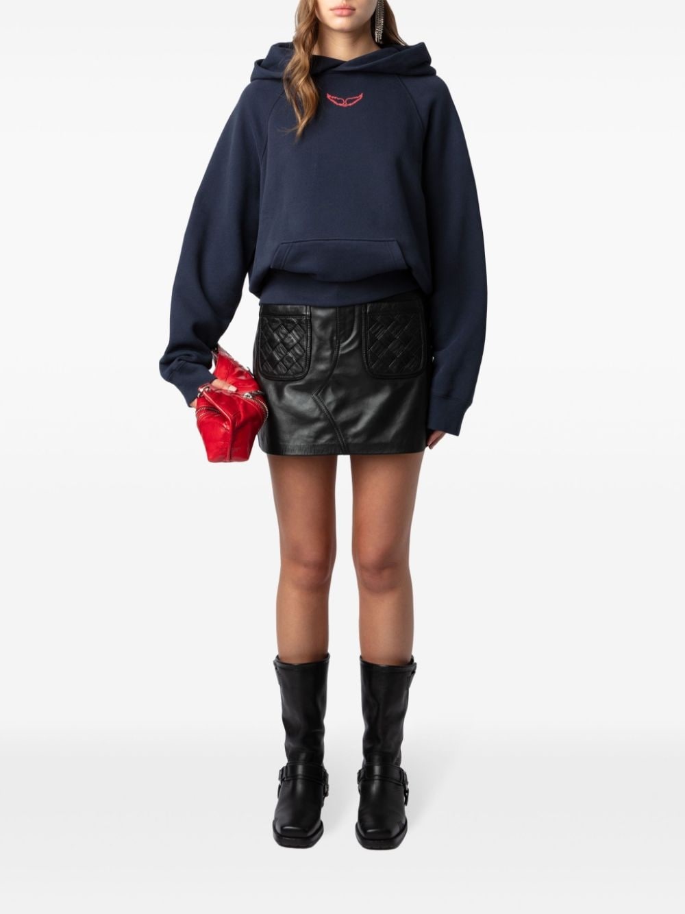 Georgy hoodie - 2