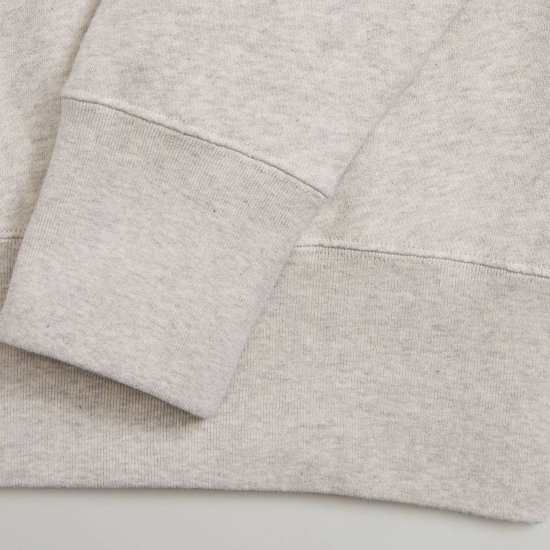 MEN'S 1940S BAY MEADOWS SWEATSHIRT 4