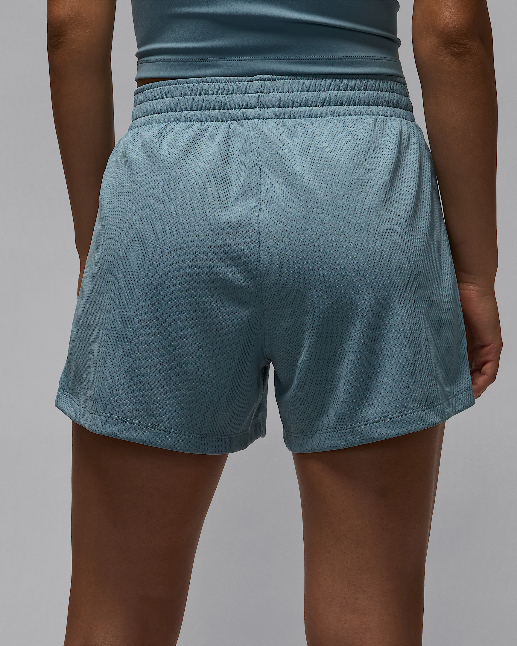 Jordan Sport Women's Mesh Shorts - 3