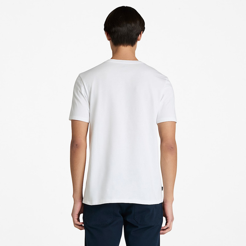 Men's Northwood Logo Short-Sleeve T-Shirt 4