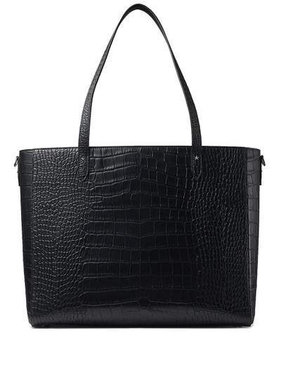 JIMMY CHOO Deelan tote outlook