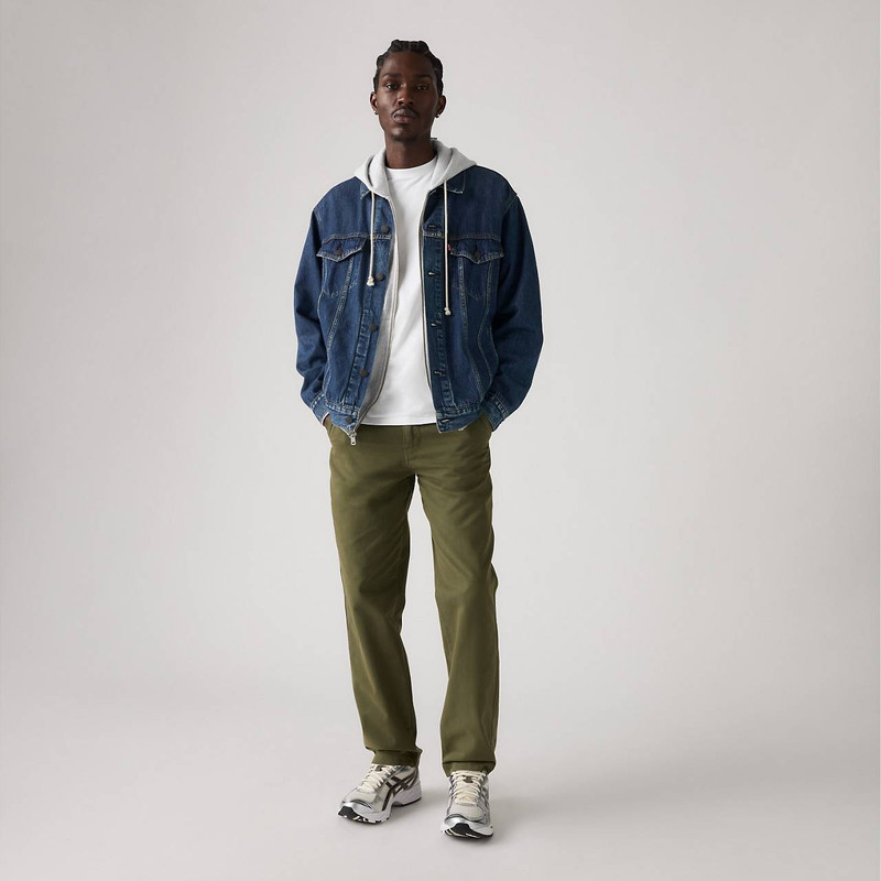 Levi's LEVI'S® XX CHINO AUTHENTIC RELAXED MEN'S PANTS outlook