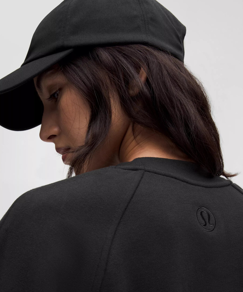 Scuba Cinch-Waist Mini Dress 6