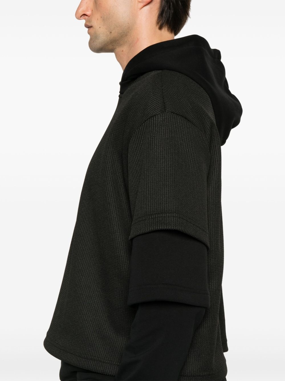 Envelop hoodie - 5