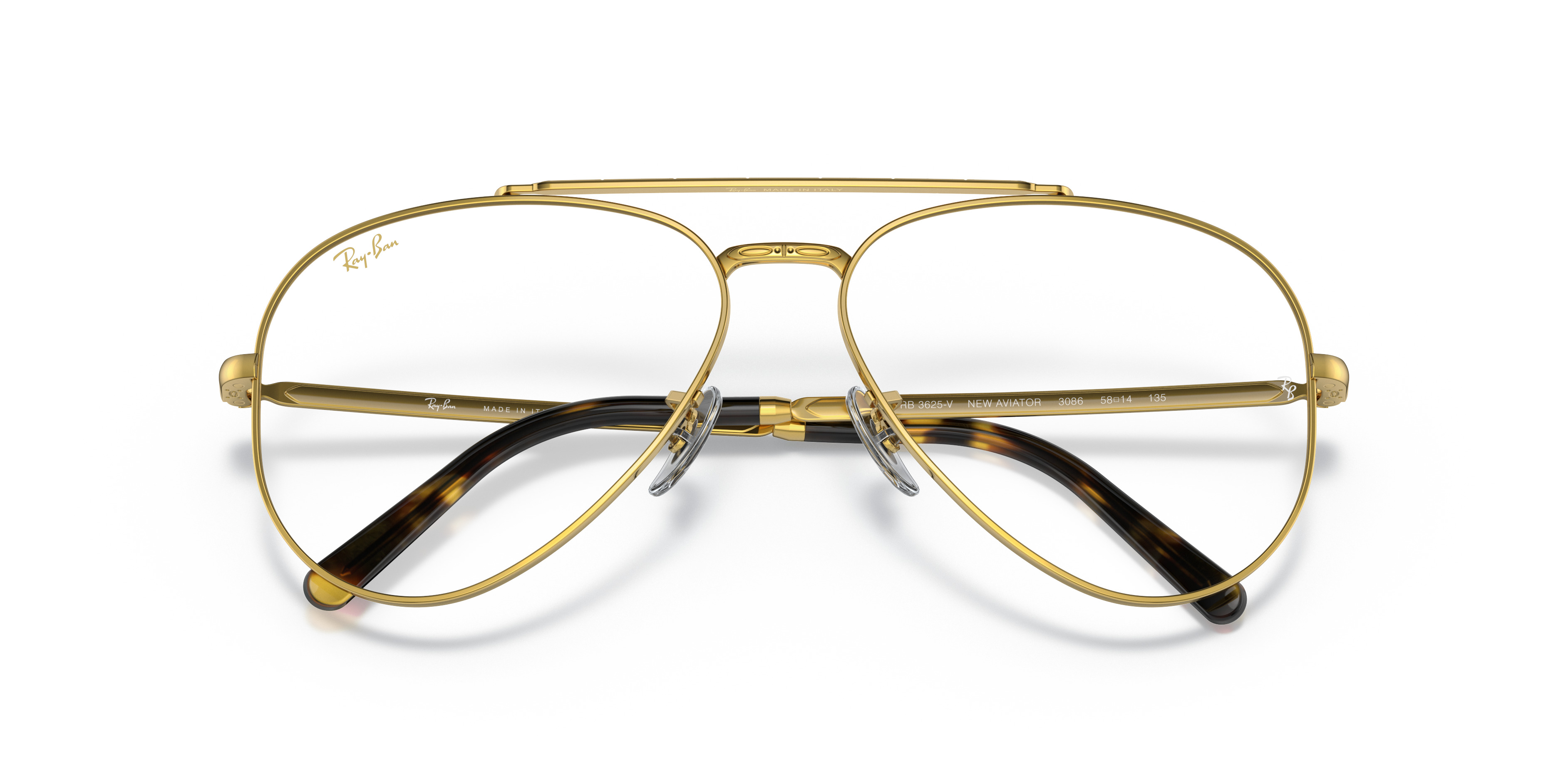NEW AVIATOR OPTICS - 2