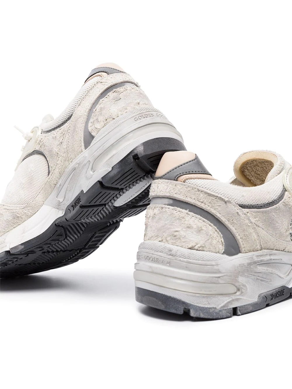 Dad-Star chunky sneakers - 2