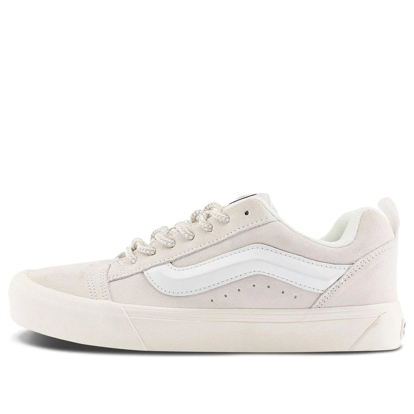 Vans Knu Skool Shoes 'Light Pink' VN000CS0W00 - 1