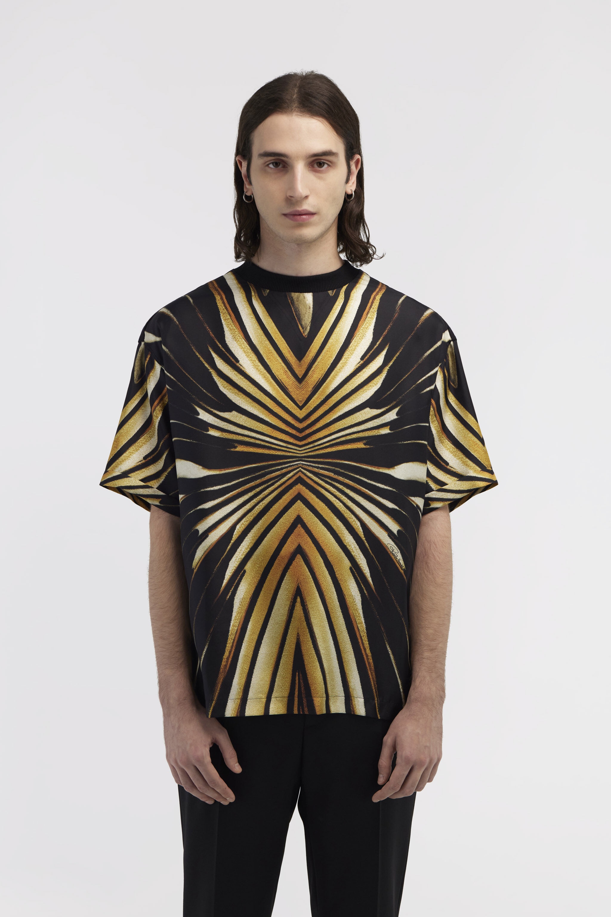 T-shirt - 3
