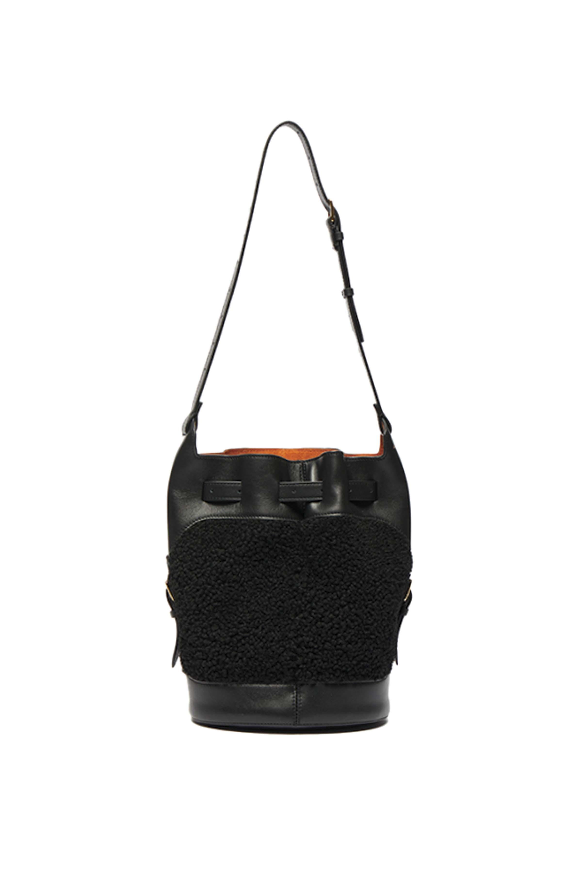 'PLAY' BUCKET BAG - 3