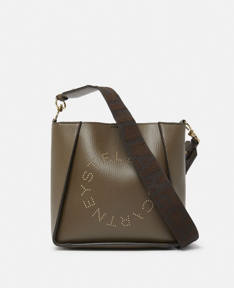Logo Crossbody Bag 1