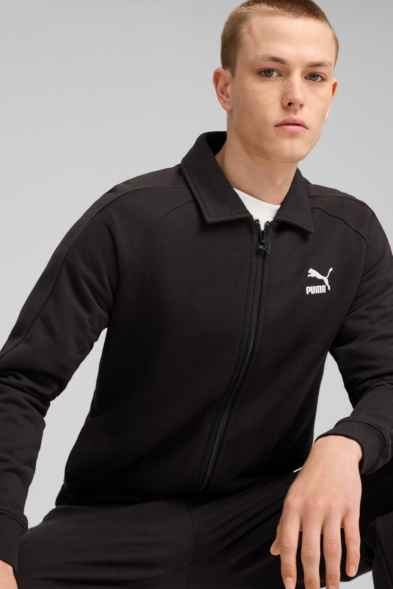 T7 Men's Track Jacket - 7