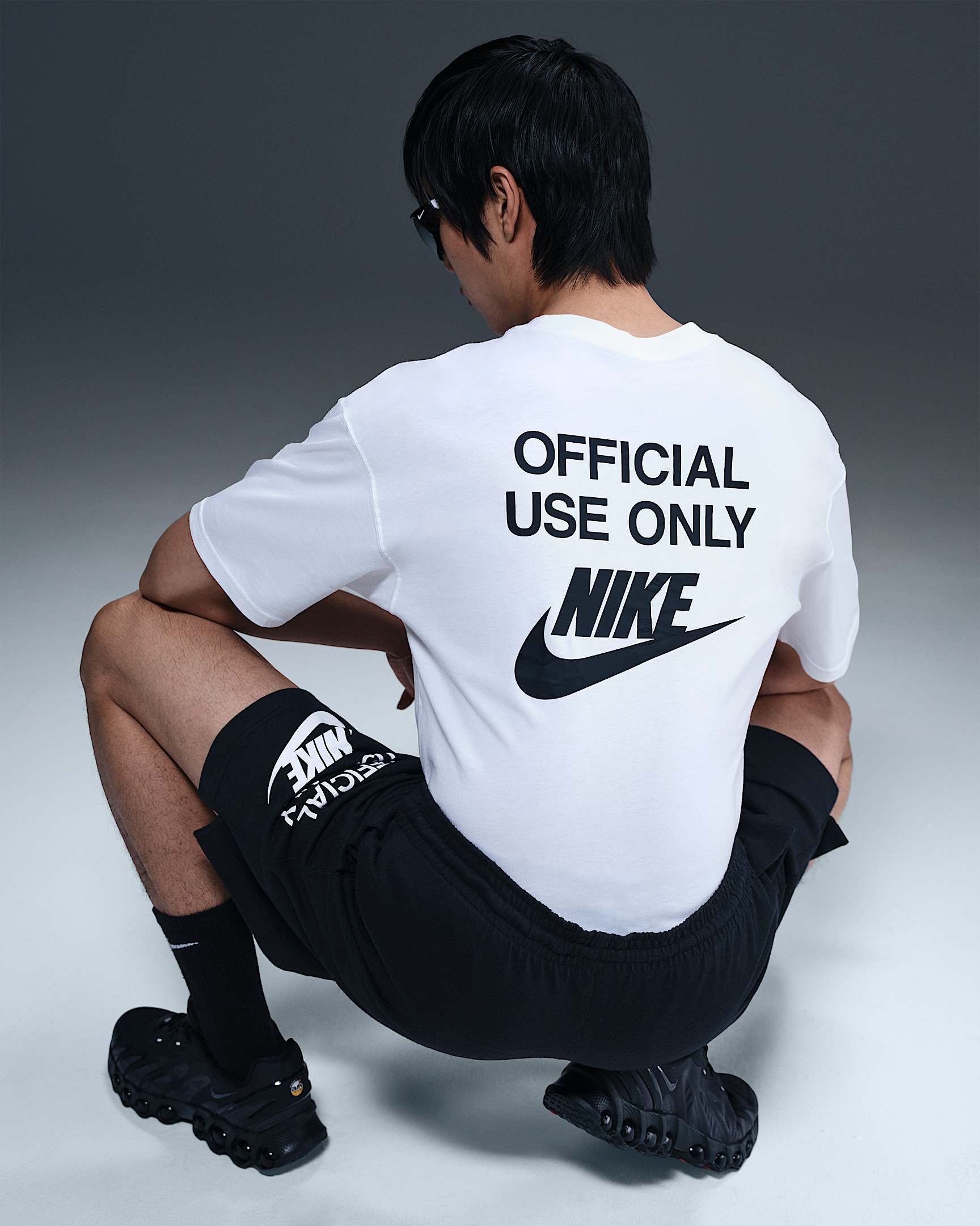 Nike Sportswear Max90 T-Shirt - 1