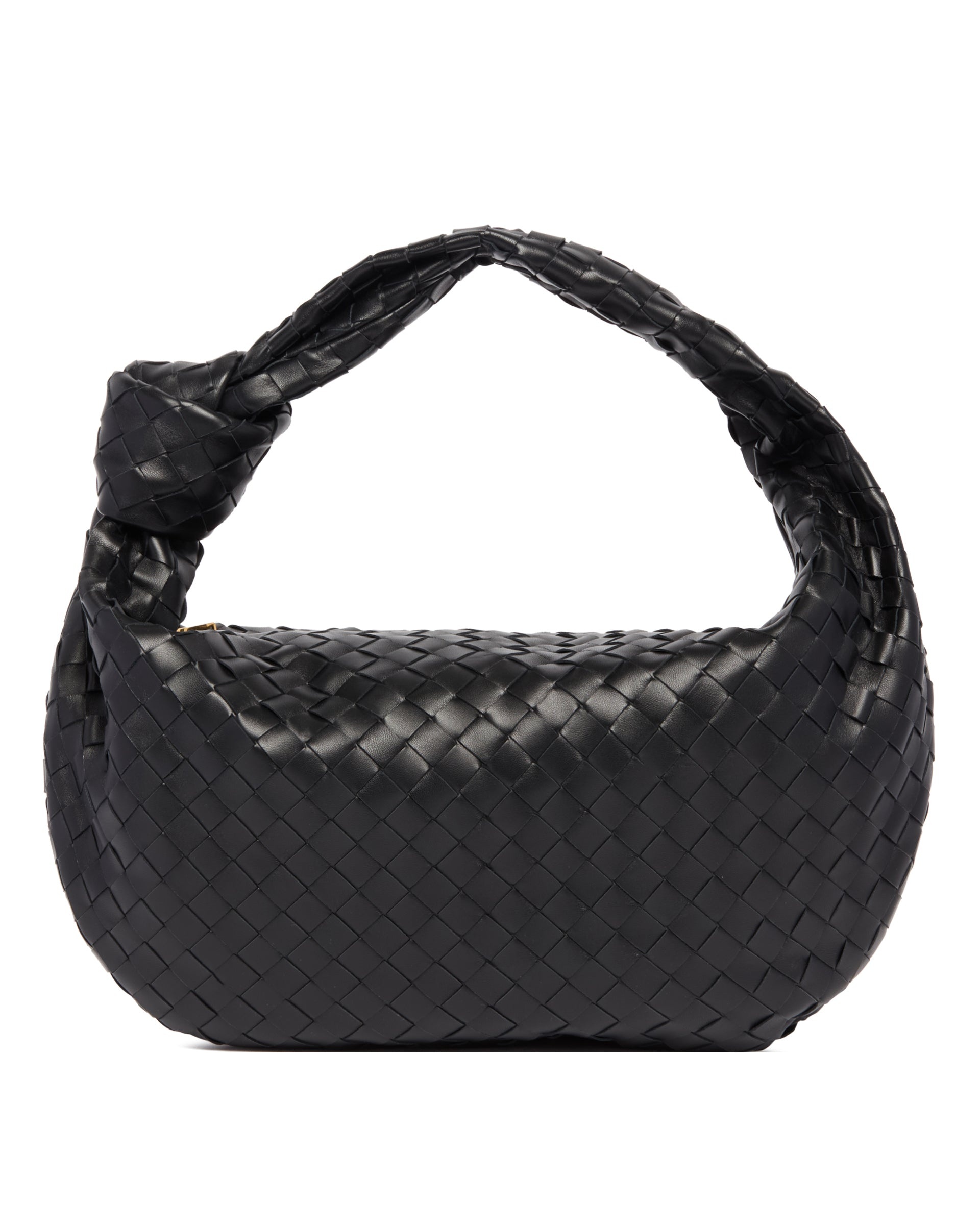 Black Jodie Bag - 1