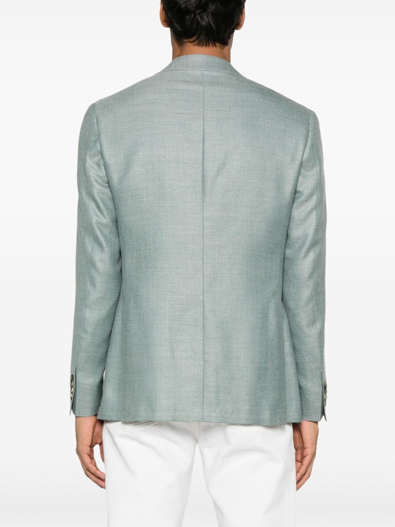 interwoven blazer 4