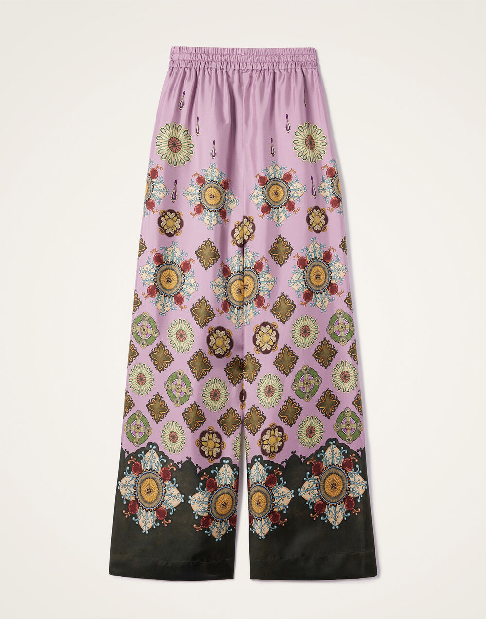 Palazzo Pants - 3