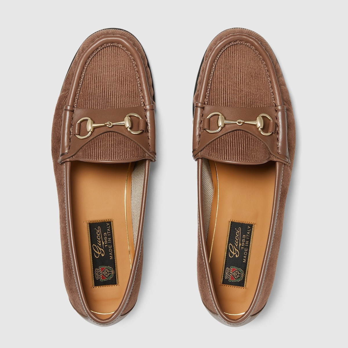 Women's Horsebit 1953 loafer - 5