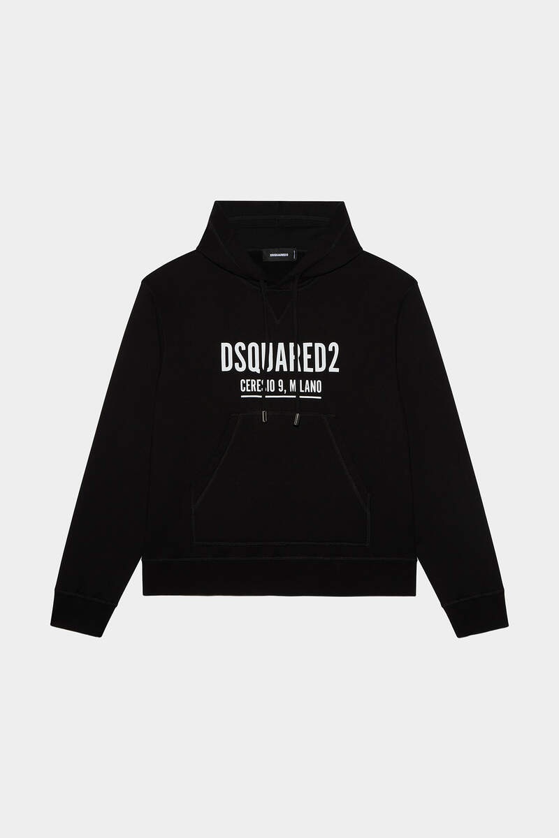 CERESIO 9 HOODIE - 1