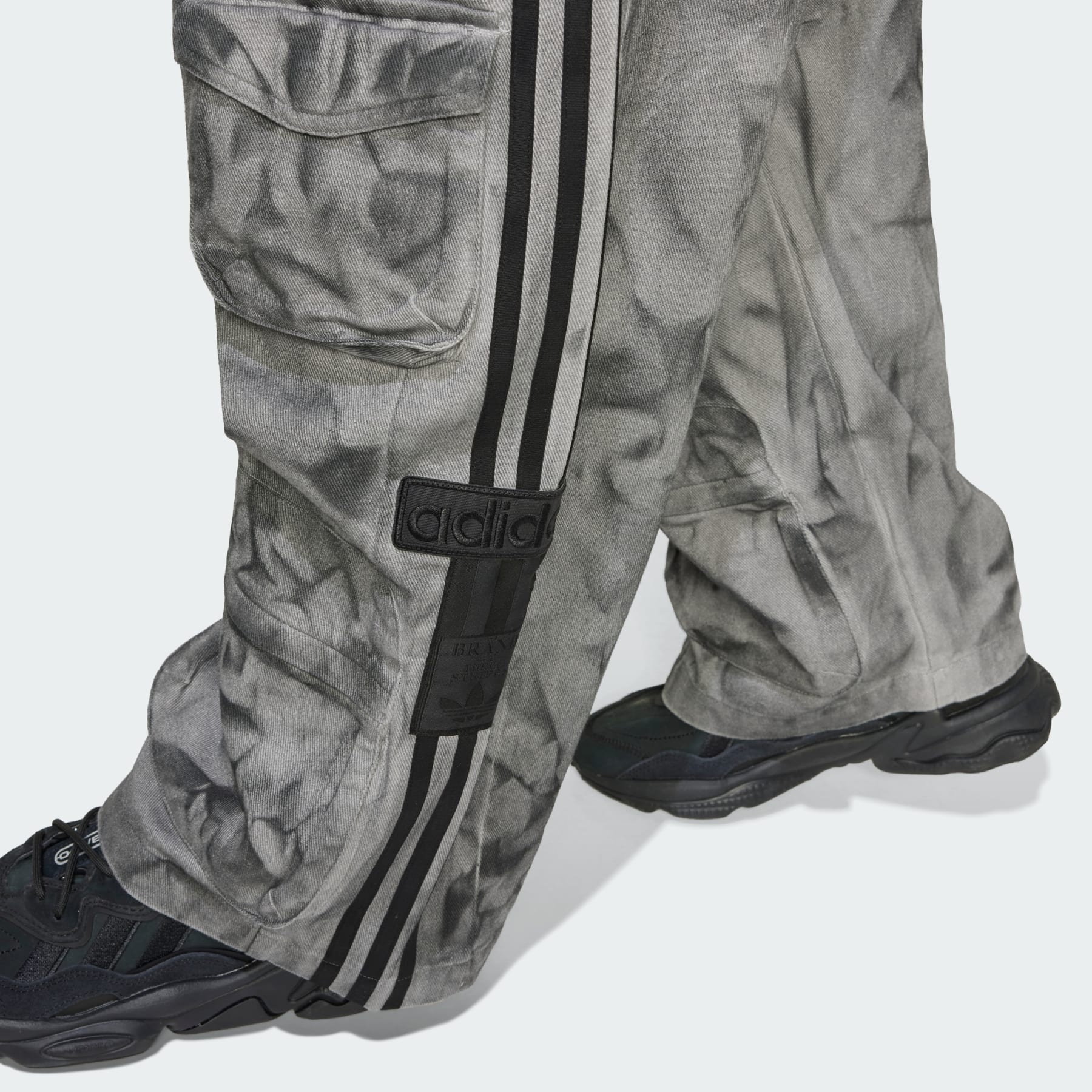 Premium XXL Cargo Pants - 5