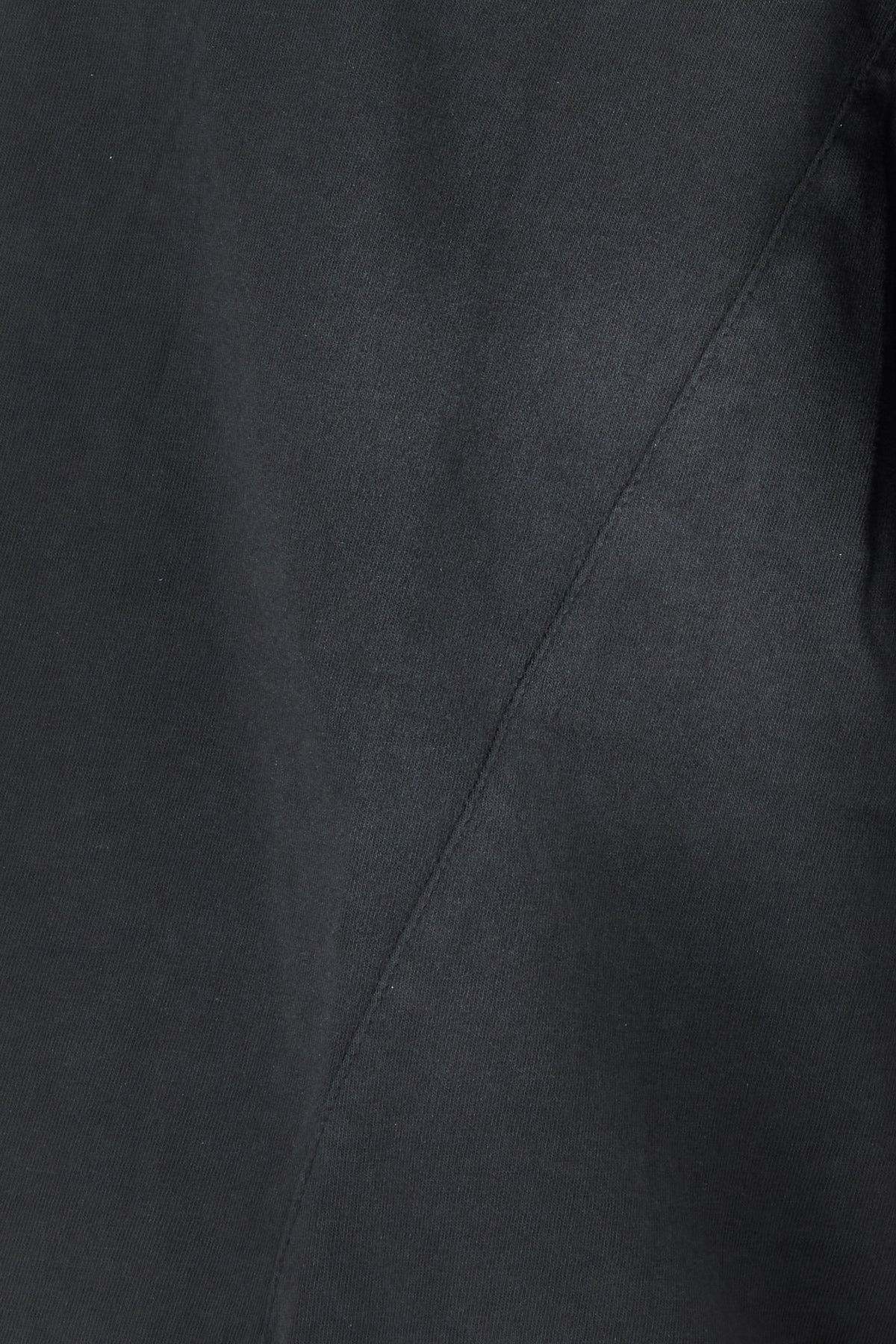 Charcoal cotton t-shirt - 3