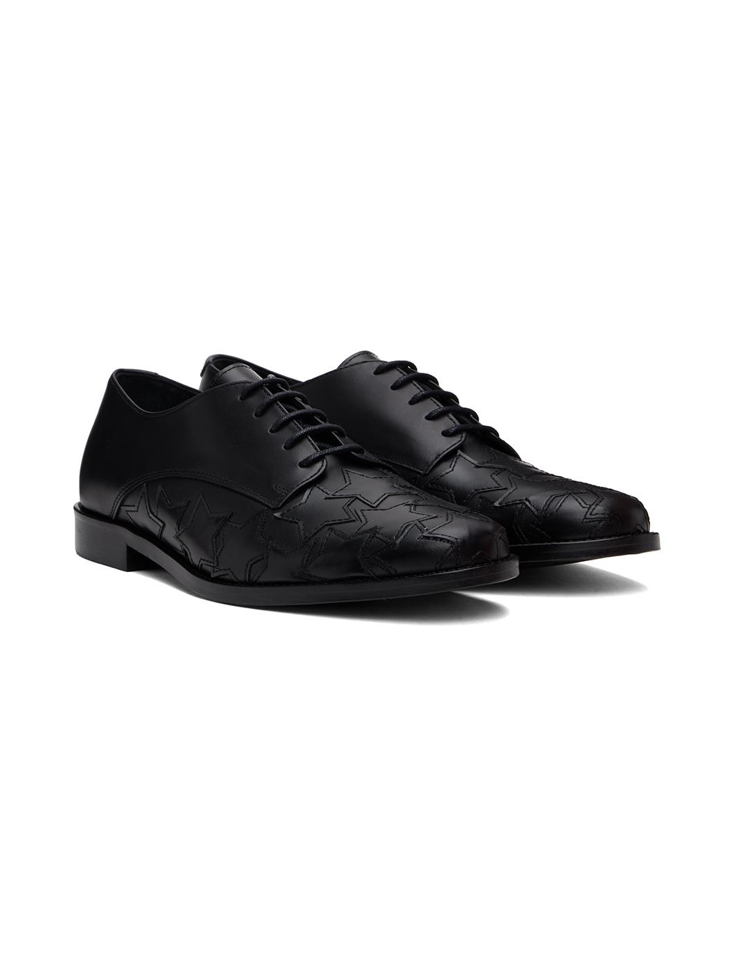 Black Star Jazz Derbys - 4