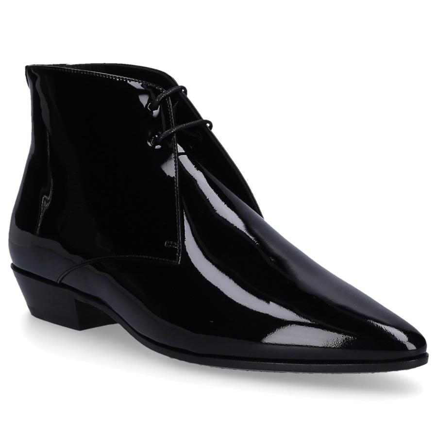 Ankle Boots Black JONAS 25 - 4