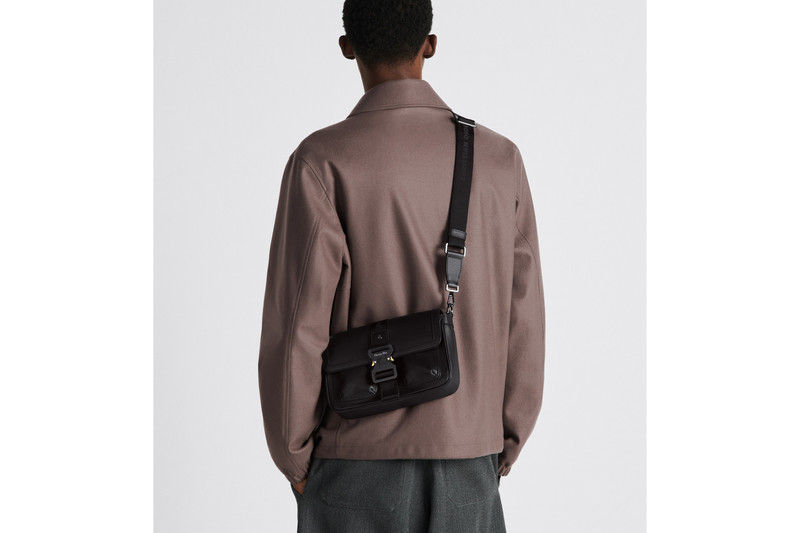 Dior Dior Hit The Road Bag with Strap outlook