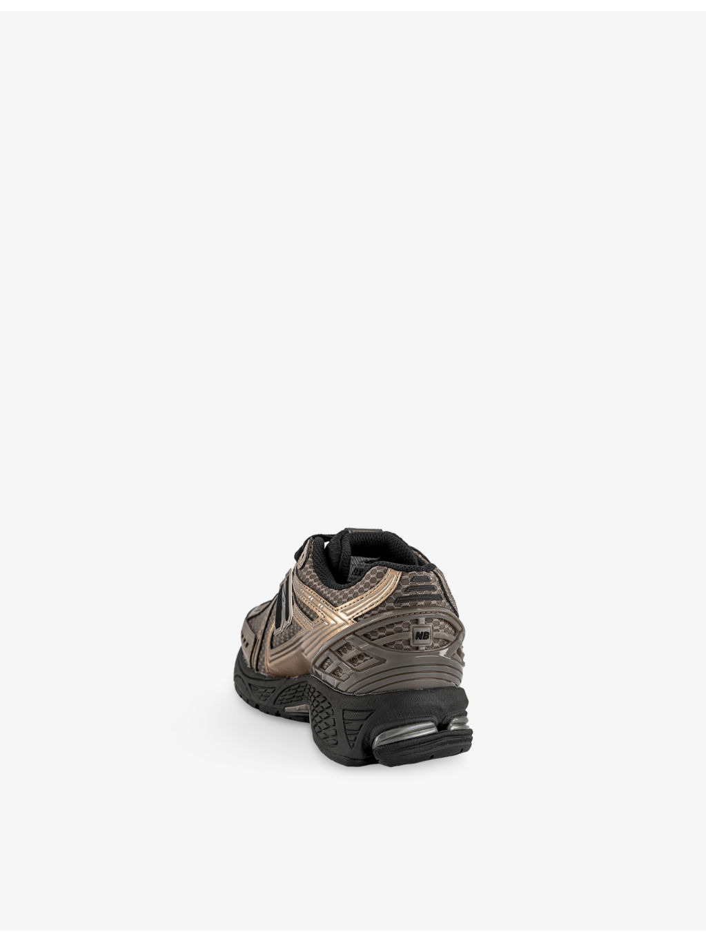 1906 Mesh Trainers - 4
