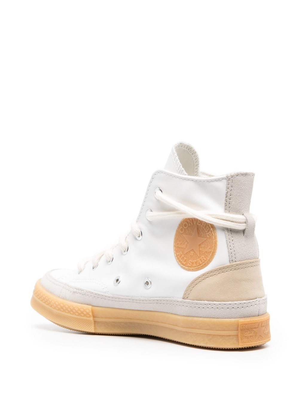 Chuck 70 high-top sneakers - 3