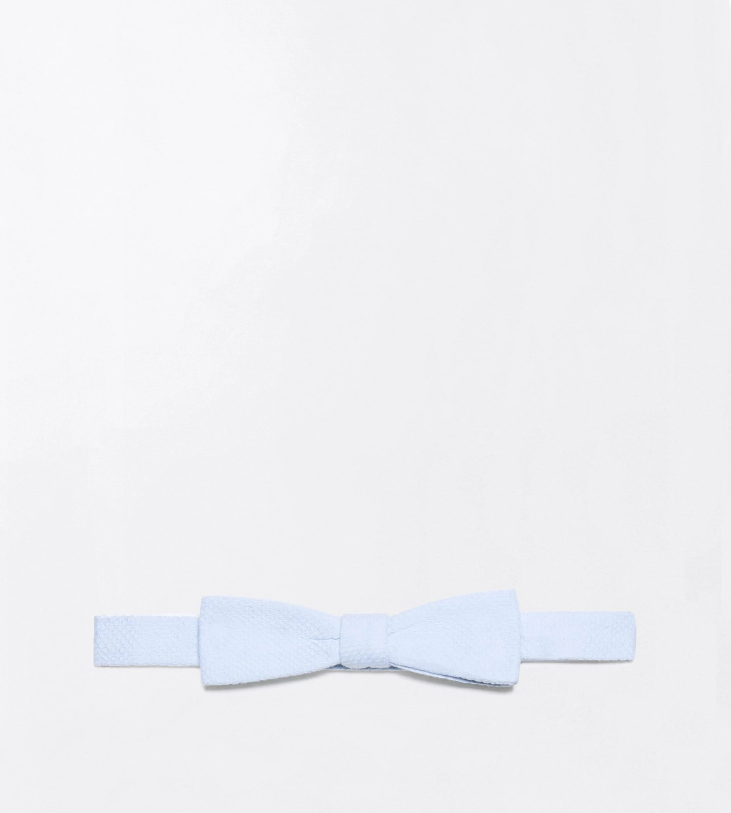 PIQUET BOW TIE - 1