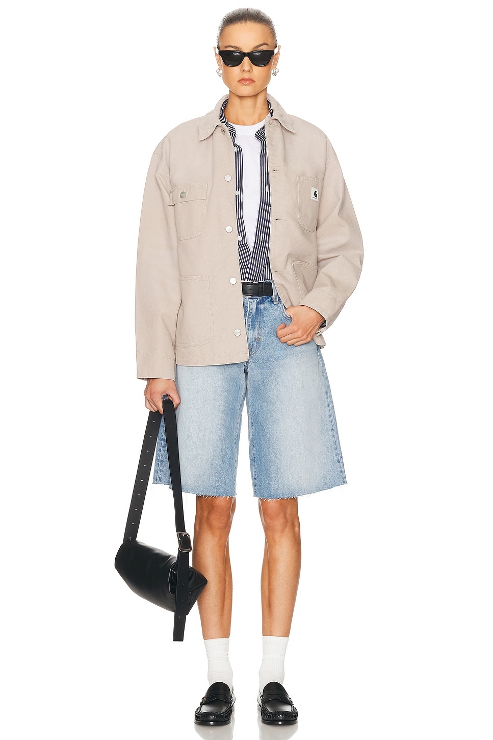 OG Michigan Coat - 5