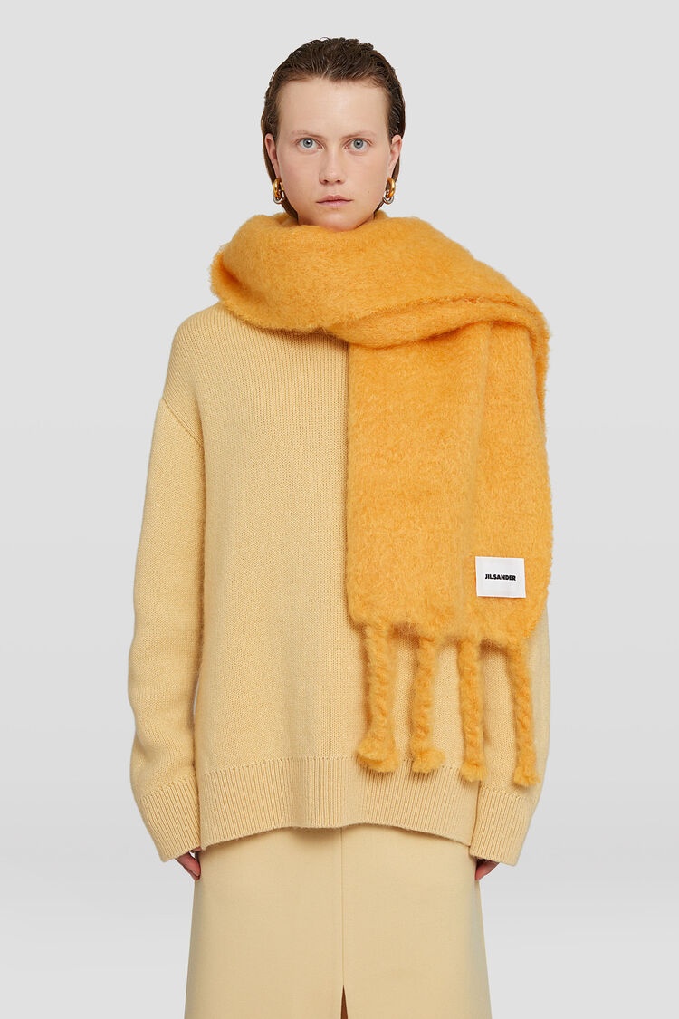 Scarf - 2
