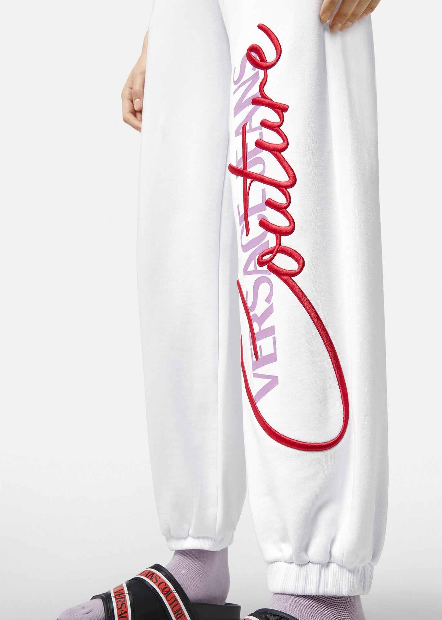Logo Sweatpants - 5