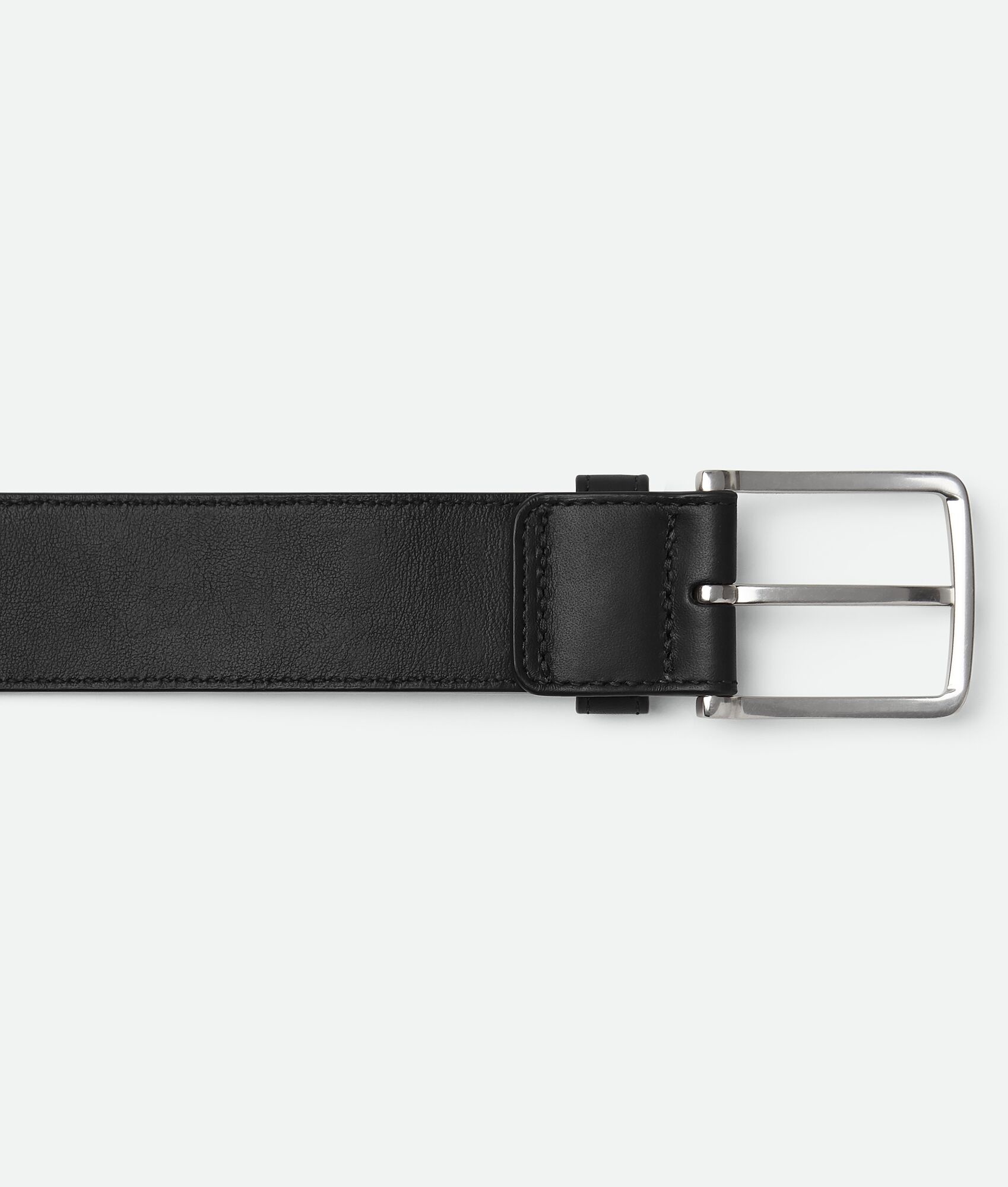 Intrecciato Belt - 4